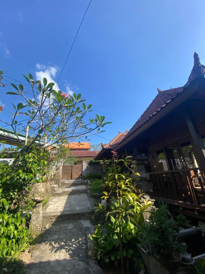 Lembah Bhucarya * Nusa Lembongan (Bali)