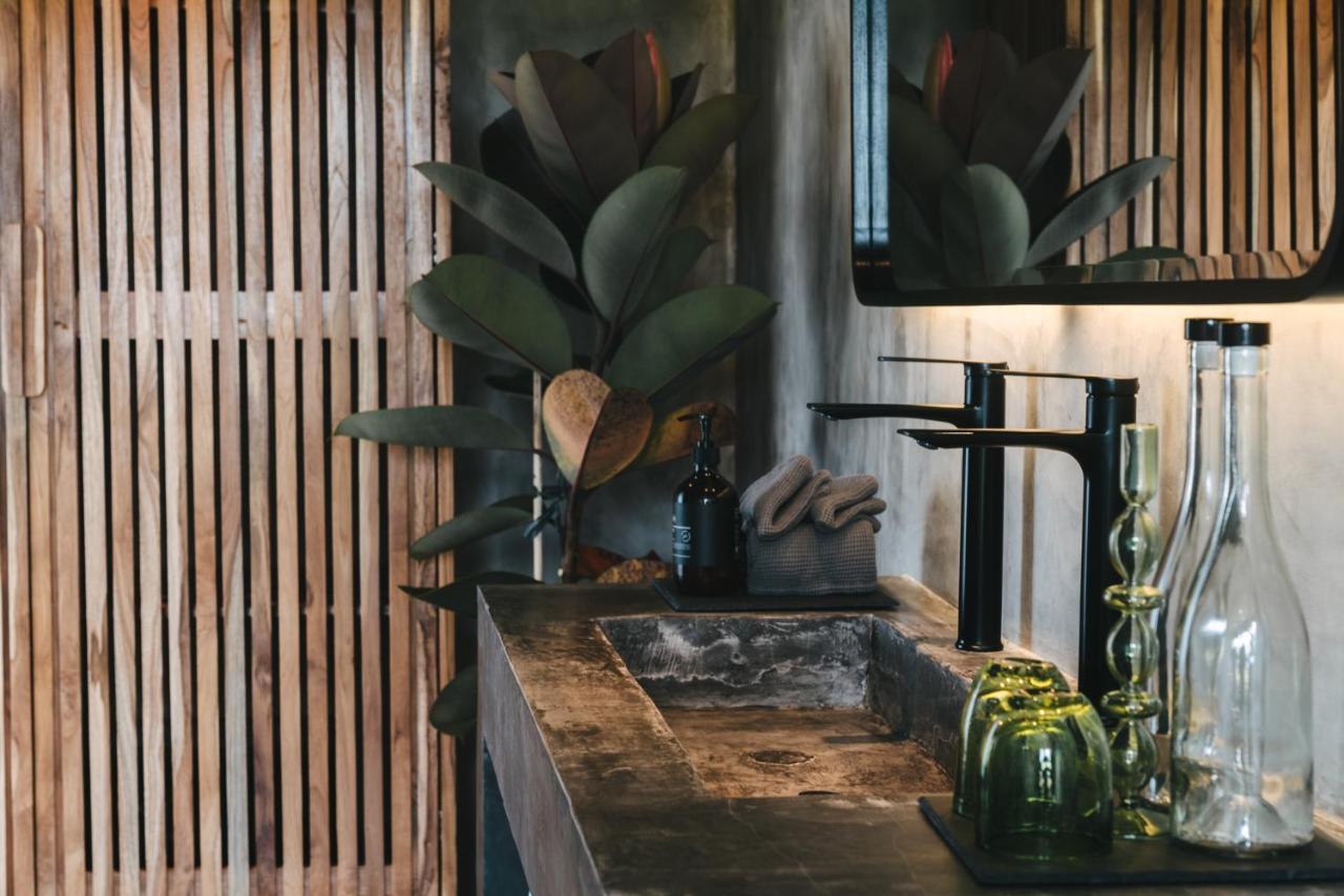 Villa Chic Designer - Steps From Lima Canggu (Bali)