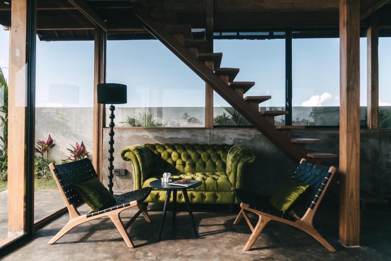 Villa Chic Designer - Steps From Lima *