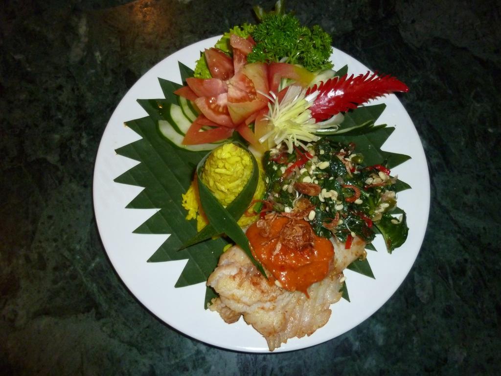 Hotel Amori Ubud (Bali)