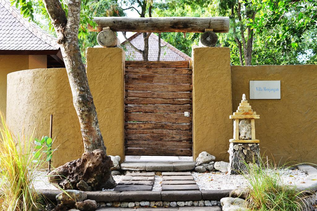 Resort Nusabay Menjangan Banyuwedang