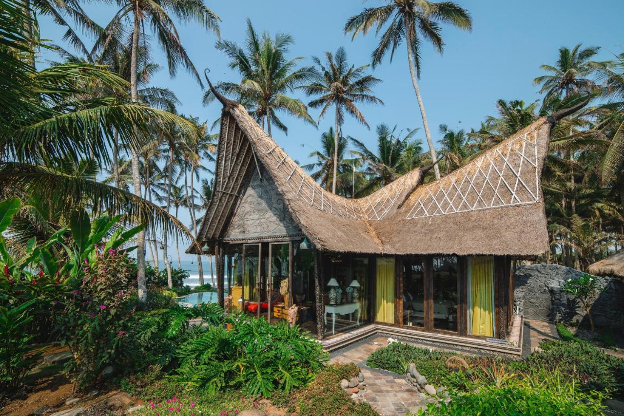 Absolute Beachfront Laut