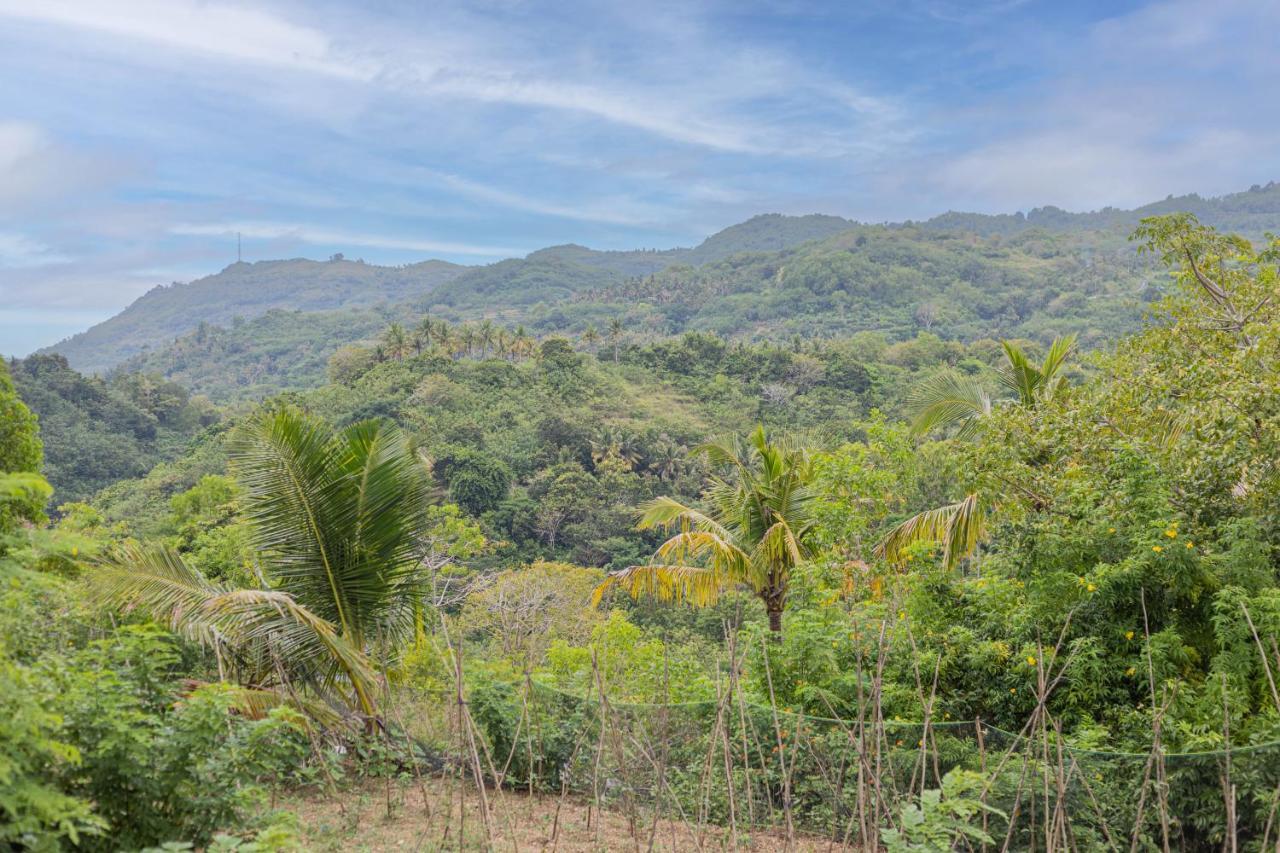 Batang Golden Hills Guest house Tanglad