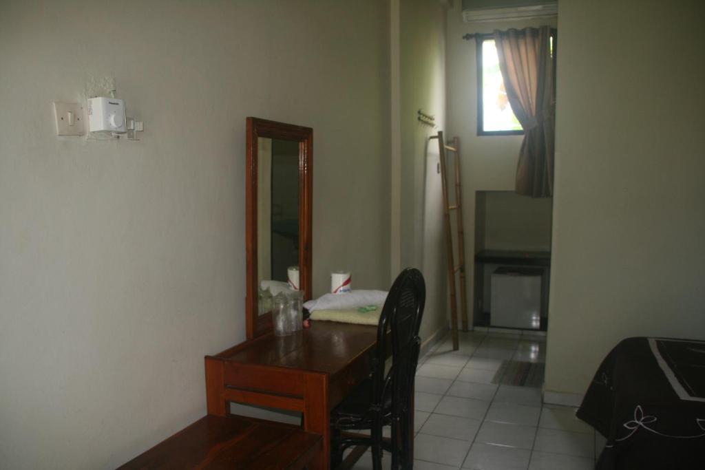 Ray Apartment Buleleng (Bali)