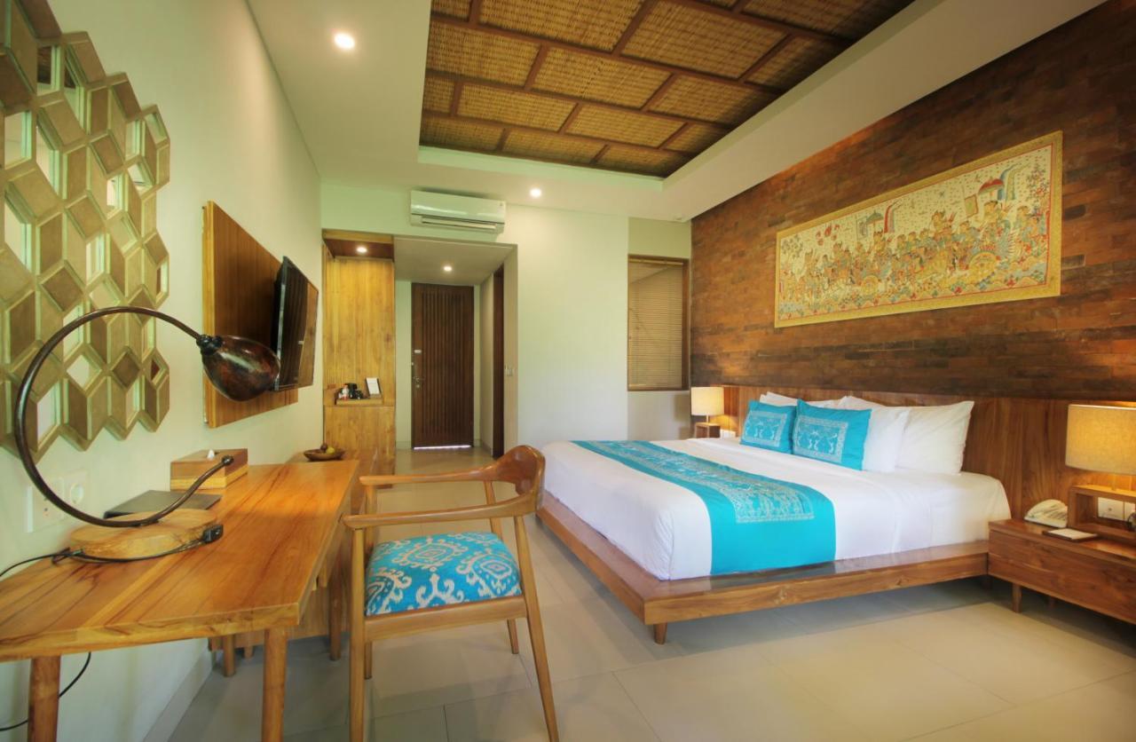 Sagara By Ahm 4* Candi Dasa (Bali)
