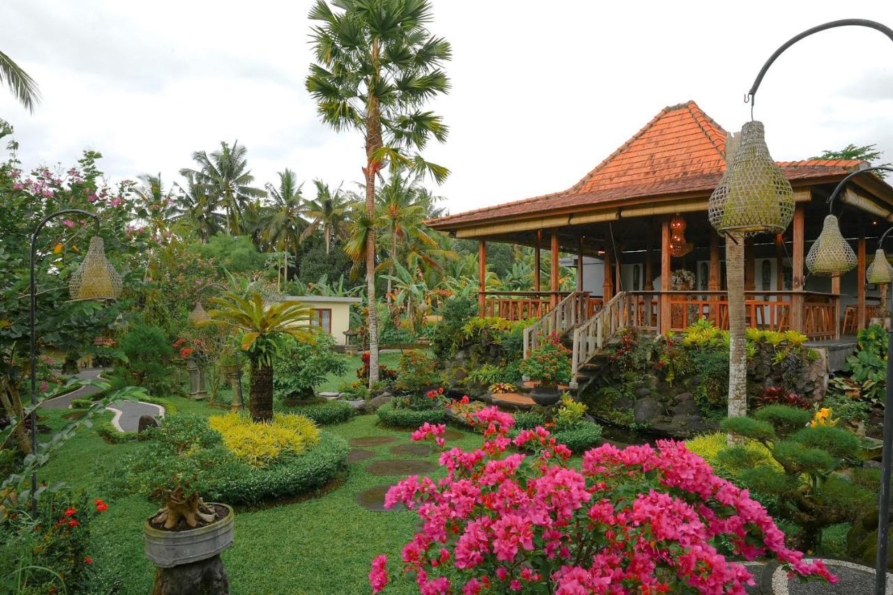 Capung Mas * Ubud (Bali)