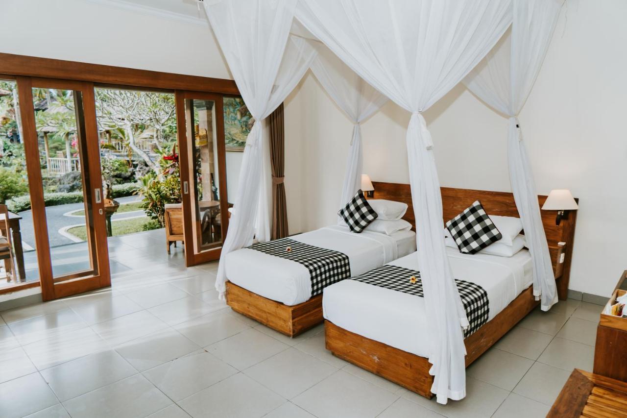 Capung Mas * Ubud (Bali)
