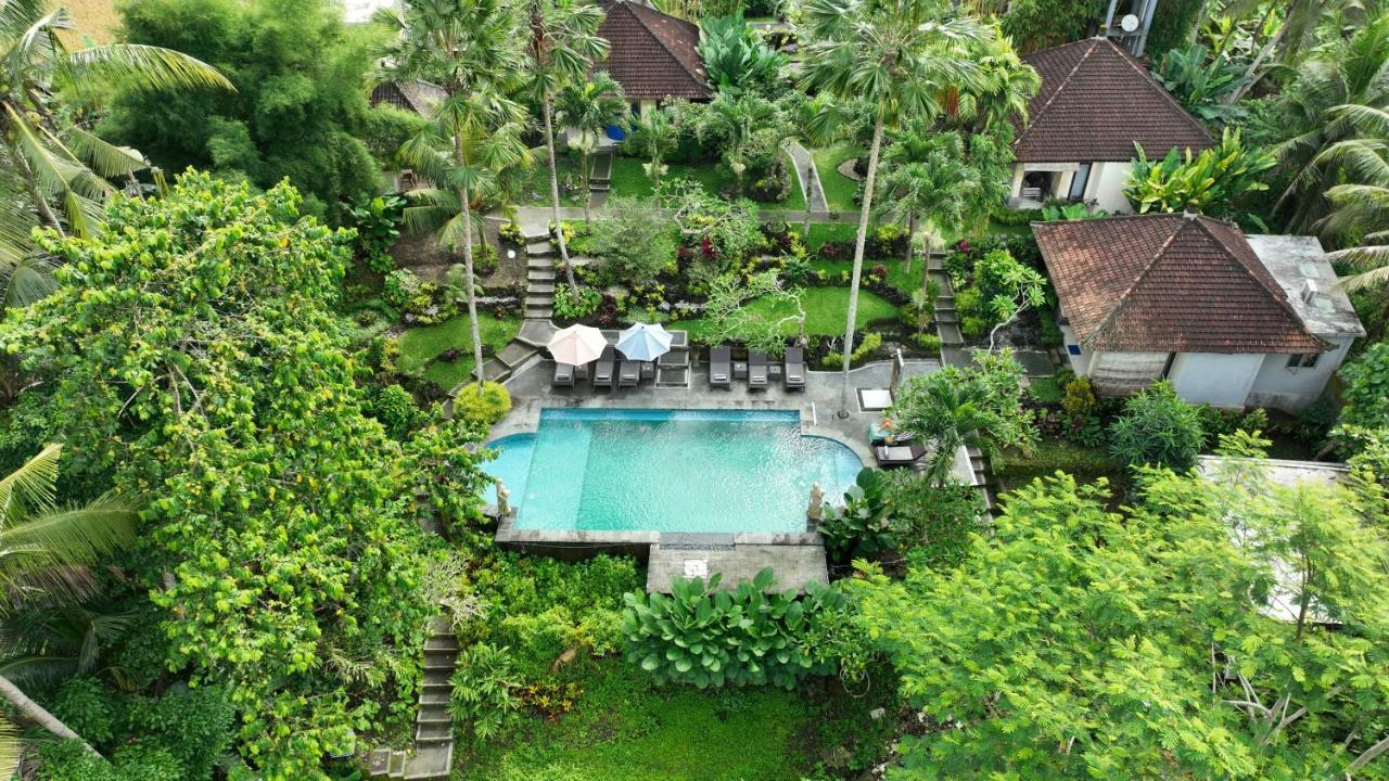 Capung Mas Ubud (Bali)