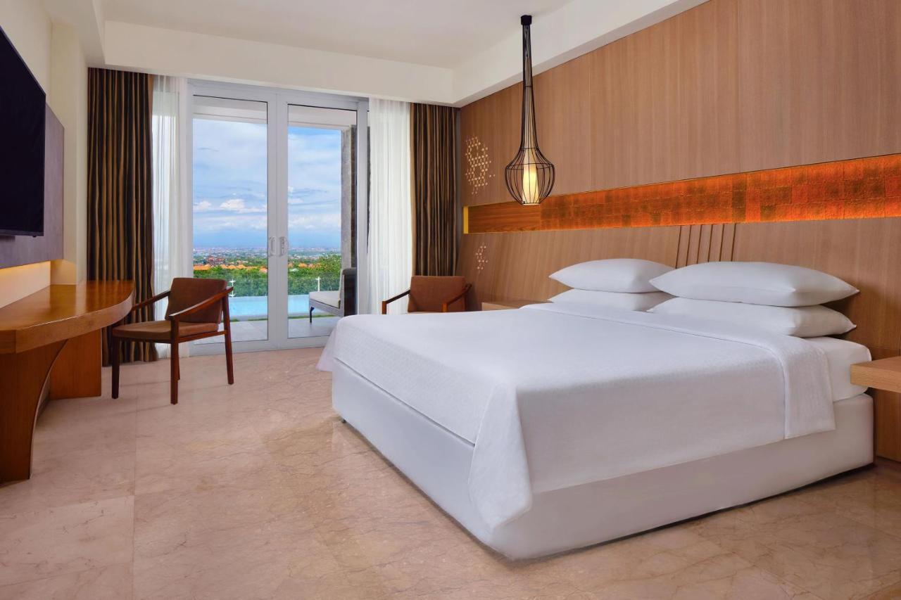 Hotel Four Points By Sheraton Bali, Ungasan Jimbaran (Bali)