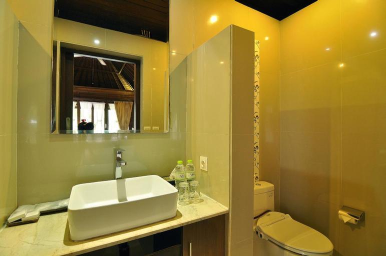 Hotel Balangan Amangati