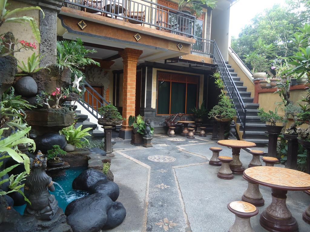 Homestay Taman Asri *