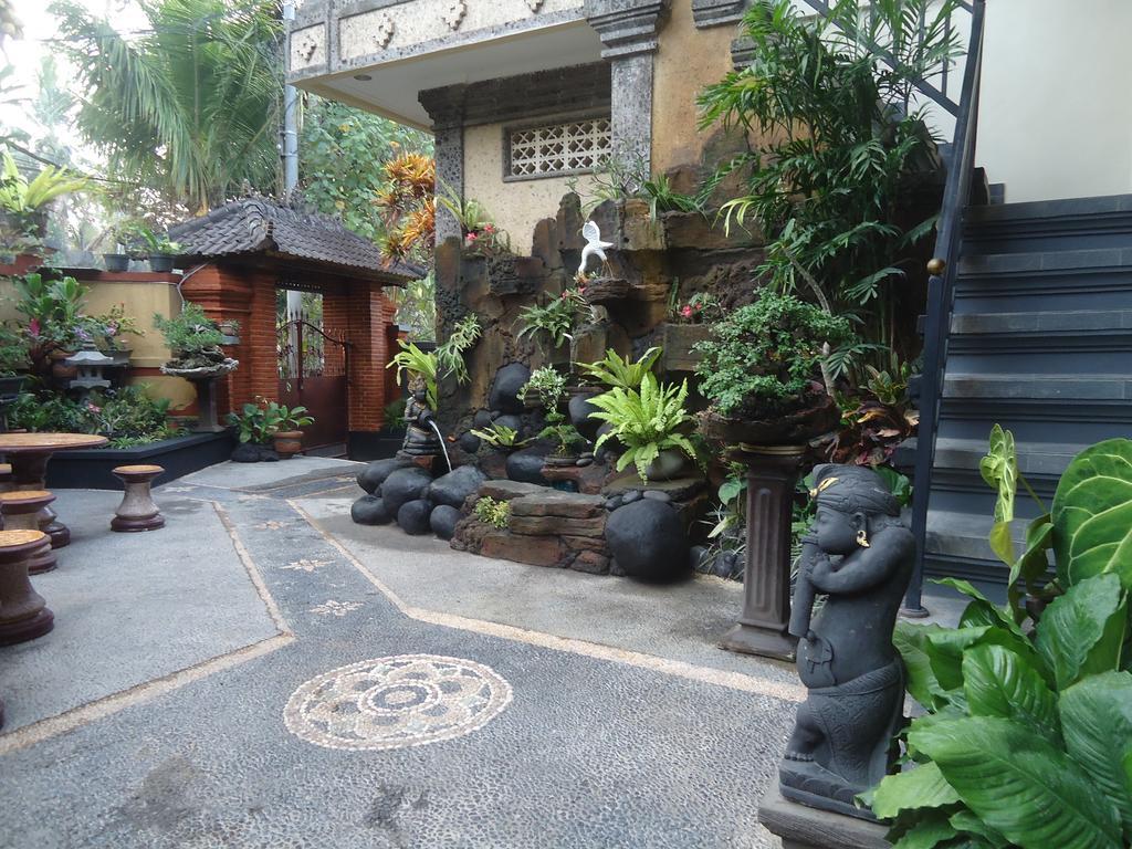 Taman Asri *