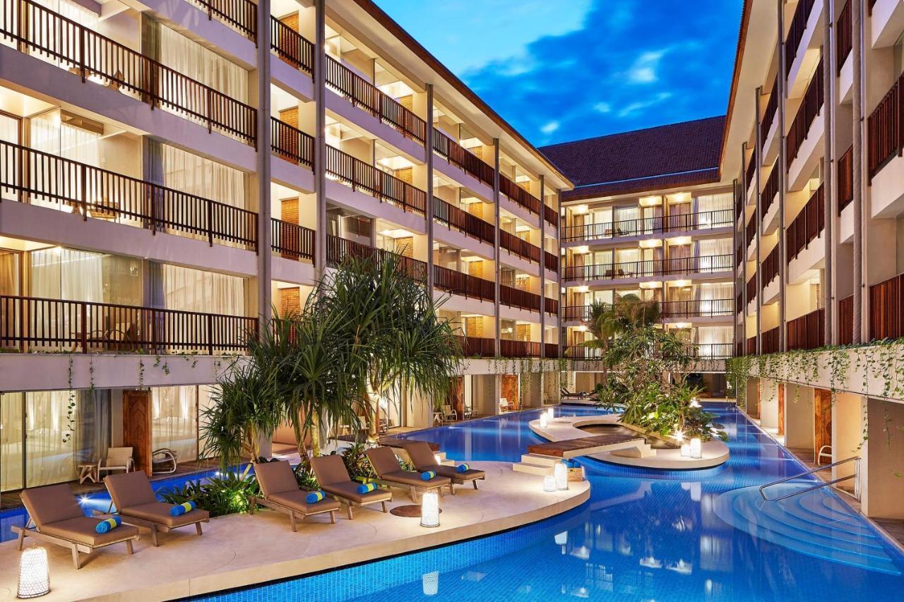 Hotel Four Points By Sheraton Bali, Kuta Kuta (Bali)