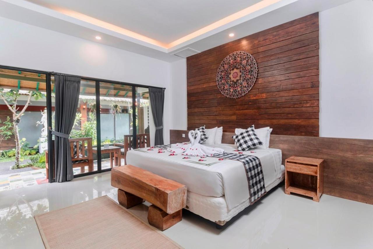Nawa Sakti 4* Ubud (Bali)