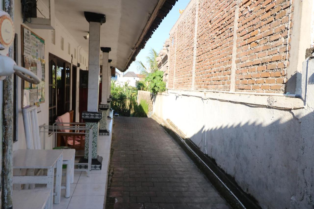 Guest house Kris Kos Canggu (Bali)