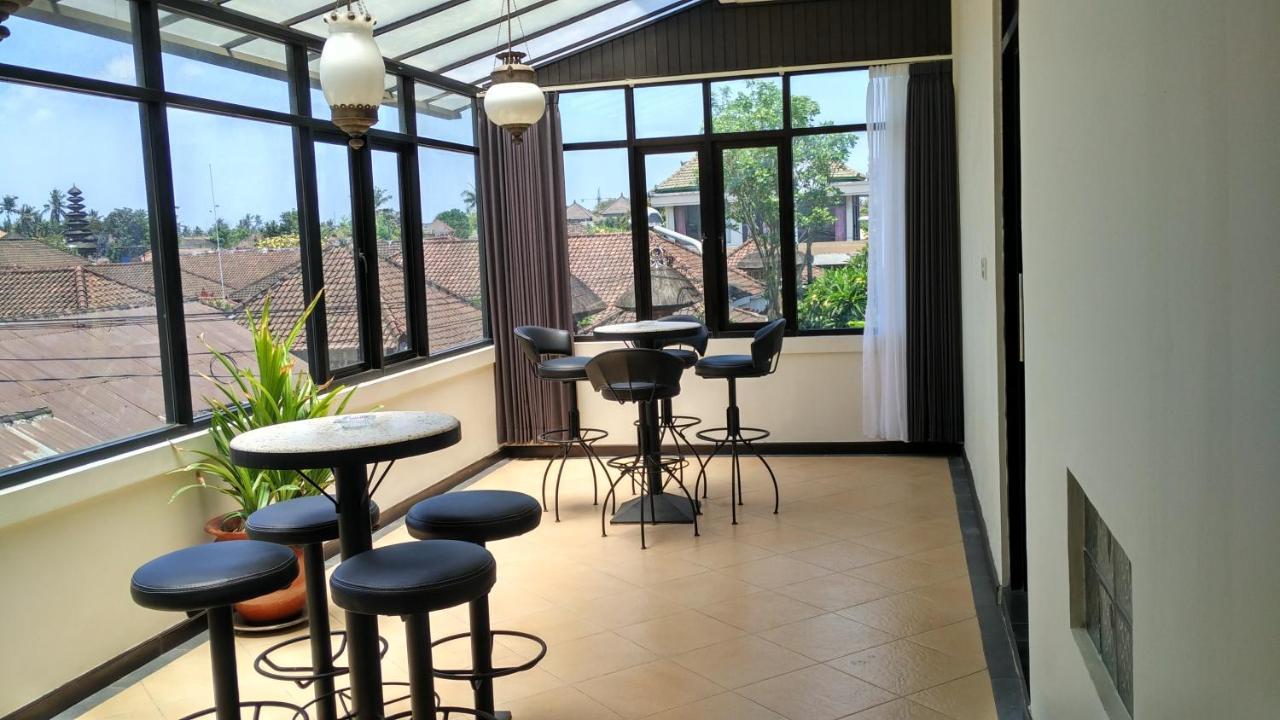 Maxi Kedonganan Hotel Jimbaran (Bali)