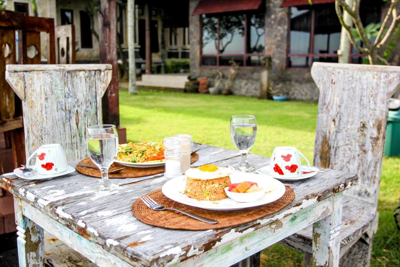 Hotel Temple Cafe & Candi Dasa (Bali)