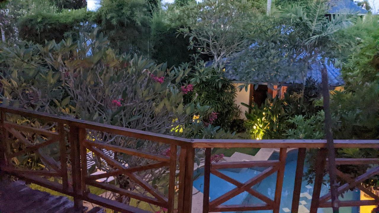 Ben Bali Villa Seminyak (Bali)