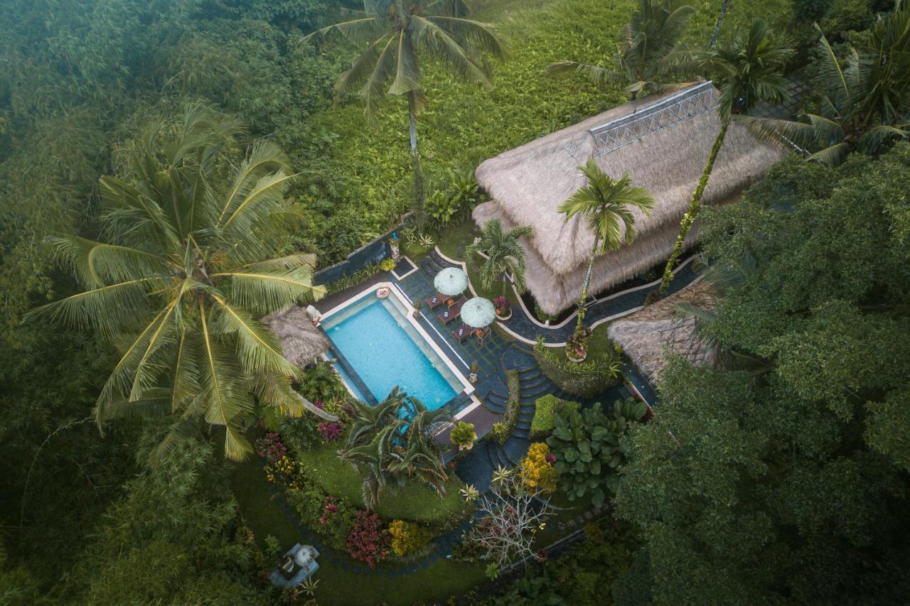 Villa Kupu Kupu Private Ubud (Bali)