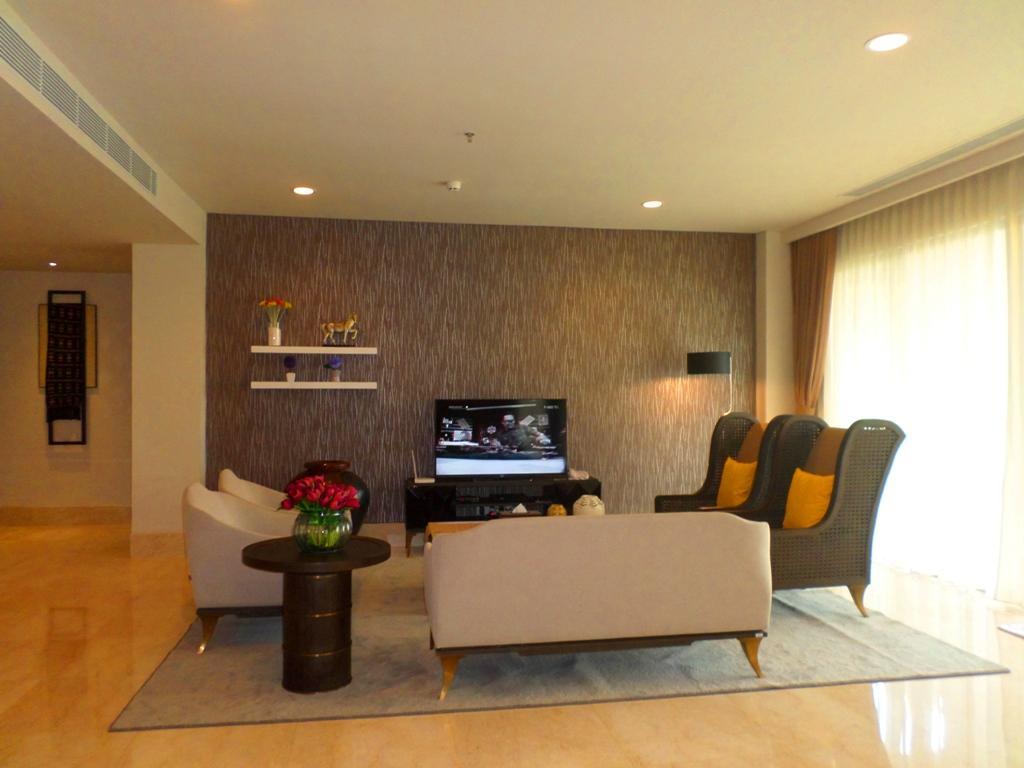 Luxury At Ayana Residences *