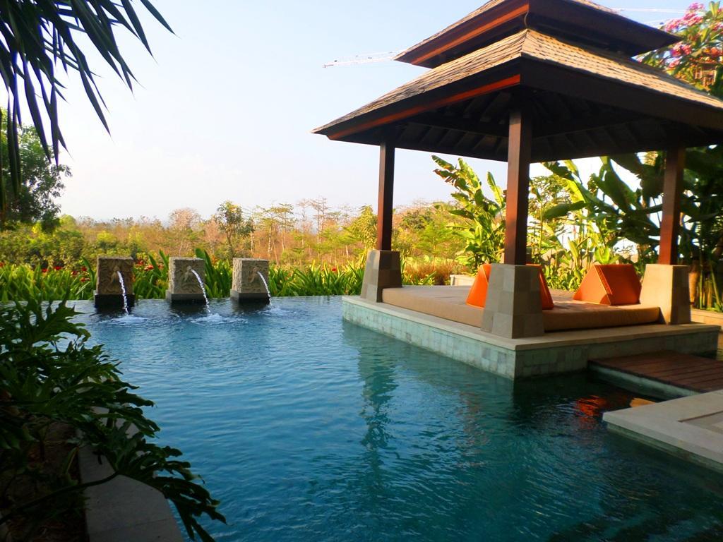 Luxury At Ayana Residences