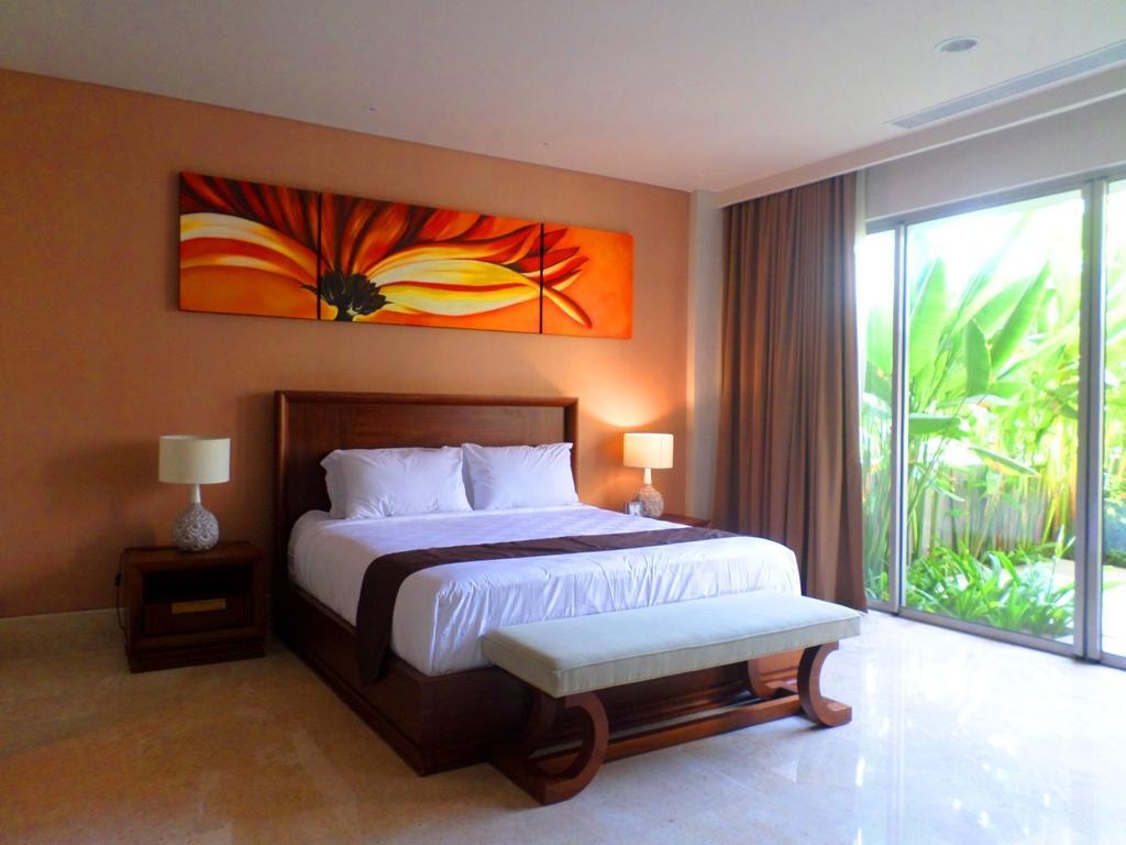 Luxury At Ayana Residences Apartemen *