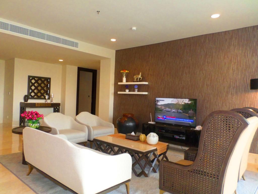 Apartemen Luxury At Ayana Residences Jimbaran (Bali)