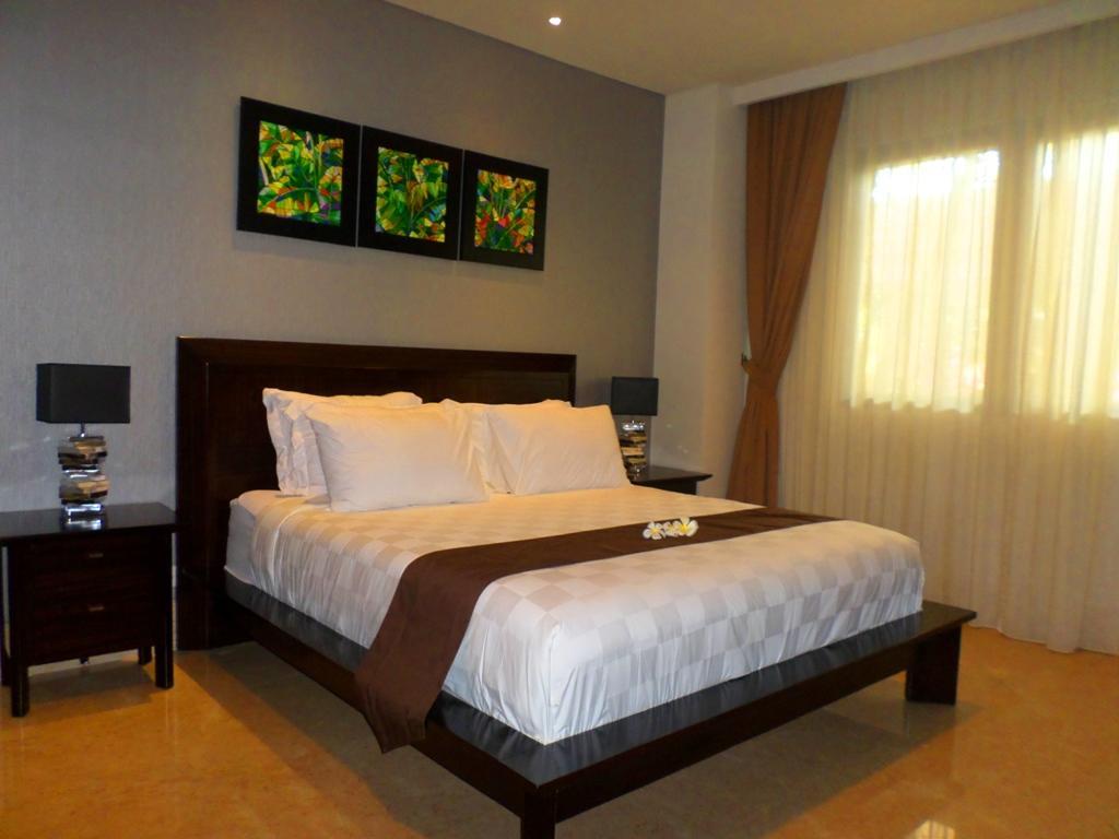 Luxury At Ayana Residences * Jimbaran (Bali)
