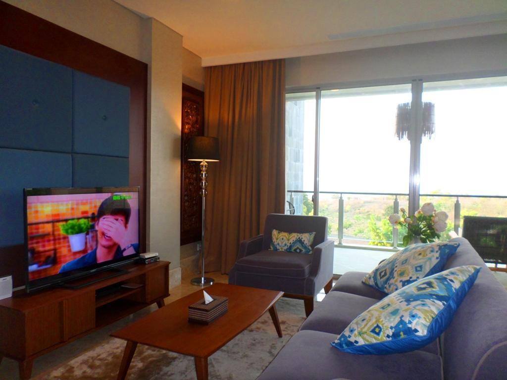 Luxury At Ayana Residences Apartemen Jimbaran (Bali)