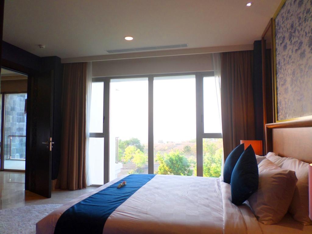 Luxury At Ayana Residences Jimbaran (Bali)