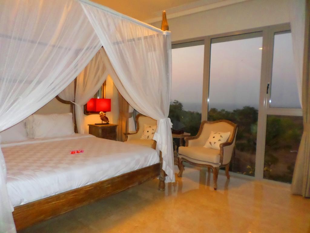 Apartemen Luxury At Ayana Residences *