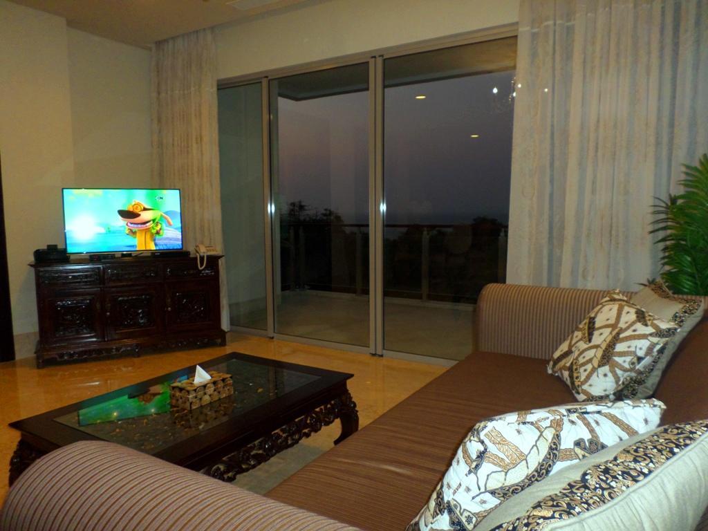 Luxury At Ayana Residences *