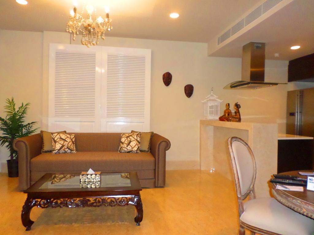Luxury At Ayana Residences
