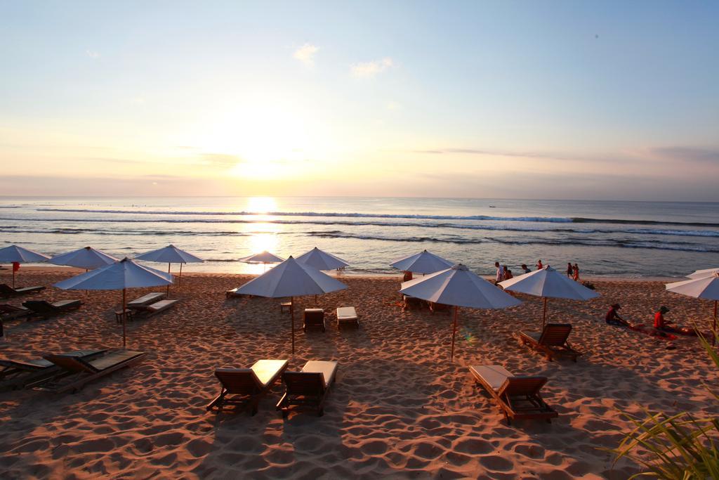 Villa Balangan Jimbaran (Bali)