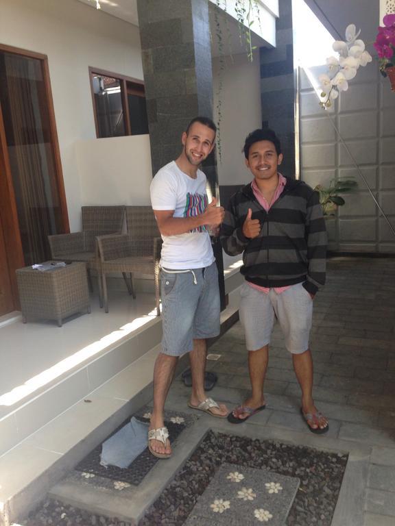 Sutya Wisma tamu Kuta (Bali)