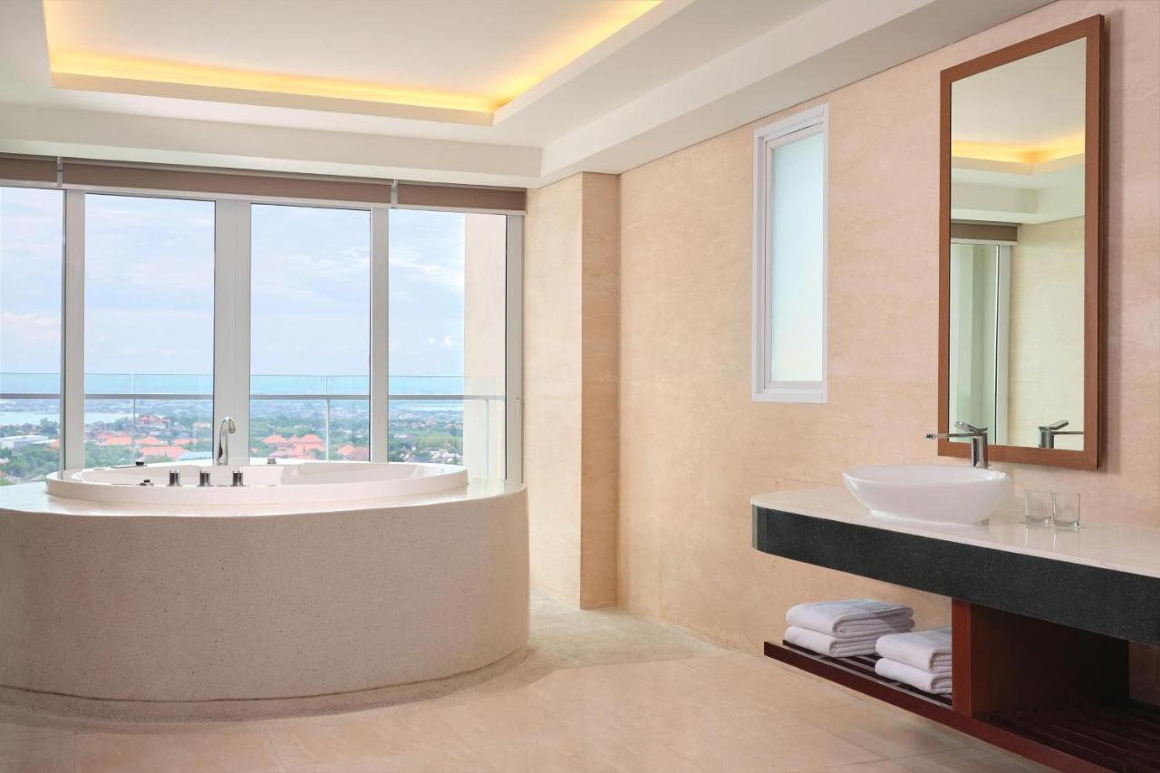 Four Points By Sheraton Bali, Ungasan Jimbaran (Bali)