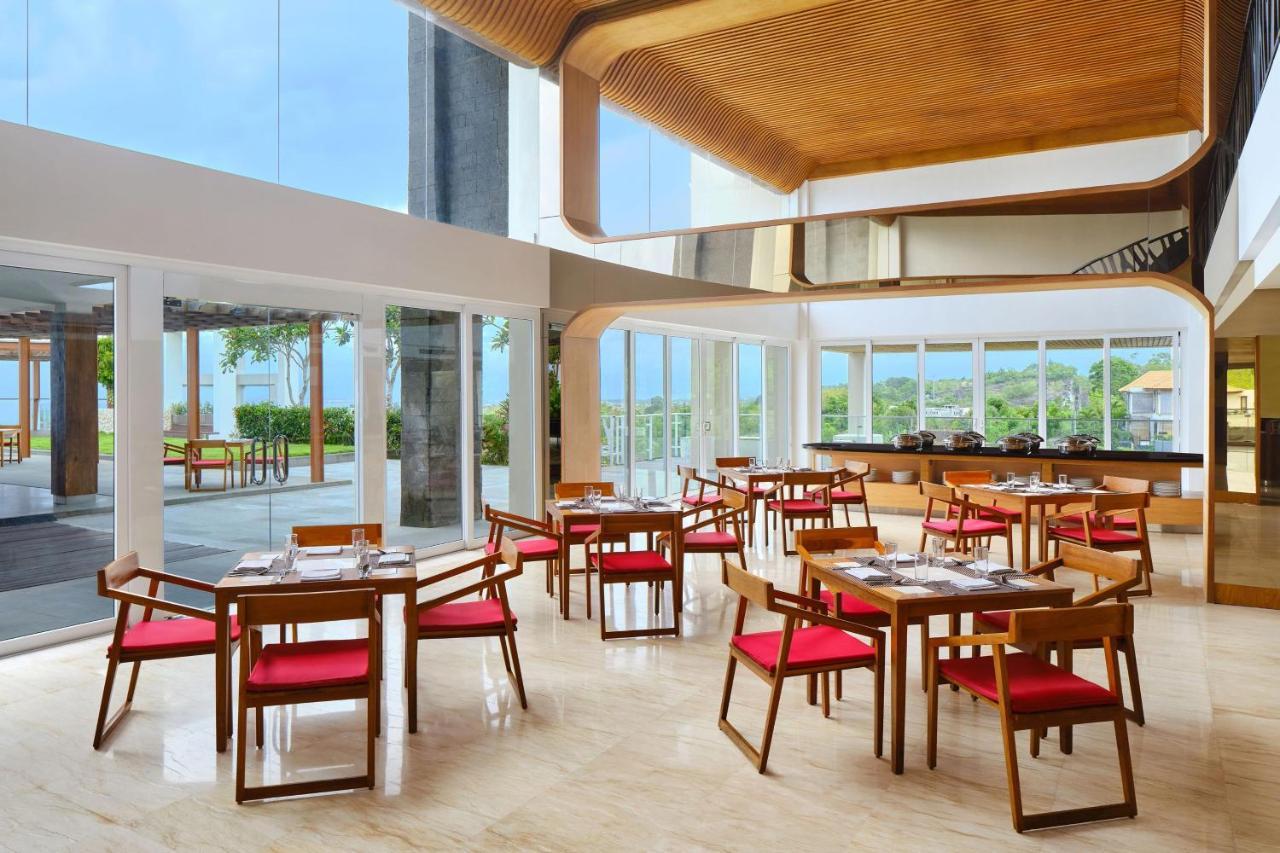 Four Points By Sheraton Bali, Ungasan 4* Jimbaran (Bali)