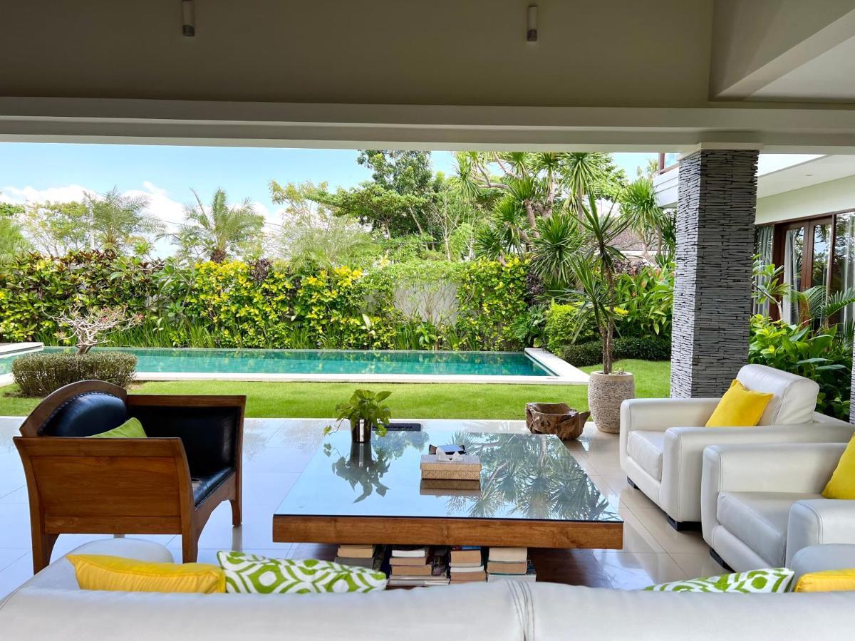 Oshan Villas Bali