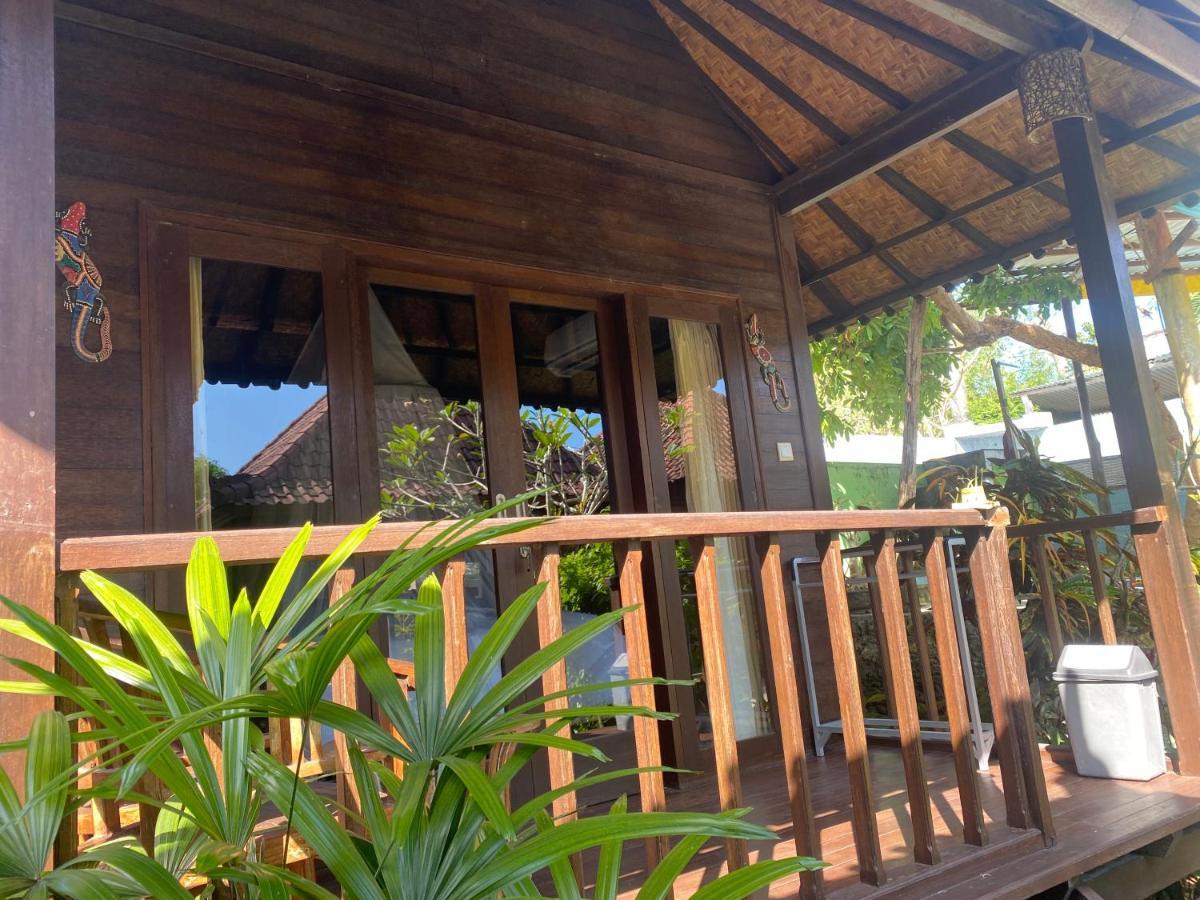 Lembah Bhucarya Holiday park