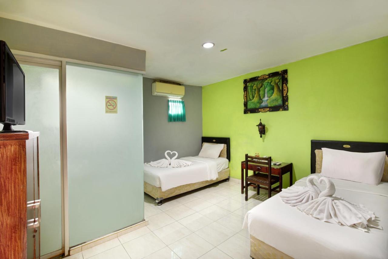 Negara Hotel - Chse Certified Hotel Negara (Bali)
