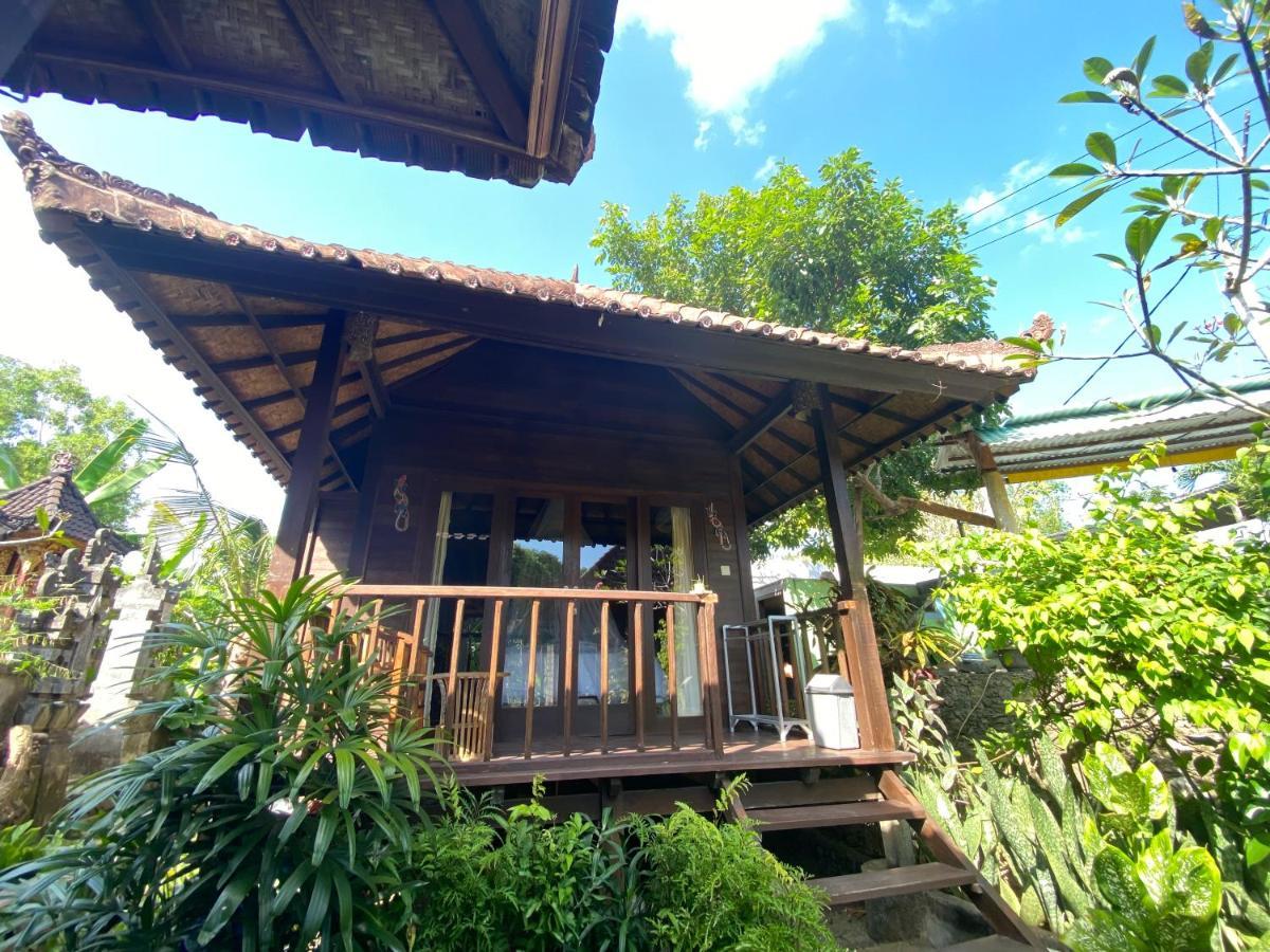 Lembah Bhucarya Holiday park