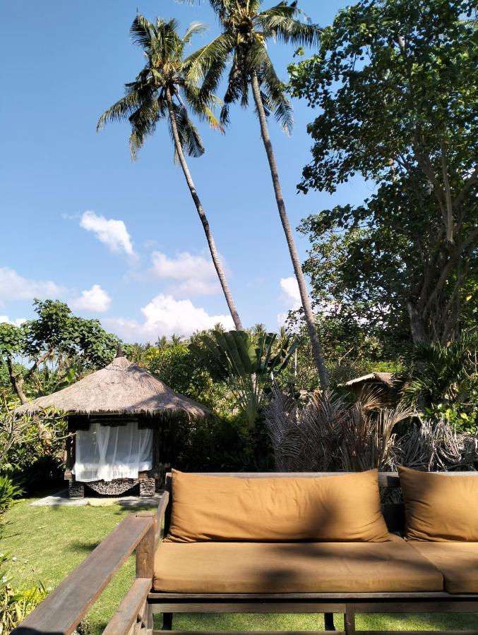 Guest house Secret Moon House Jasri