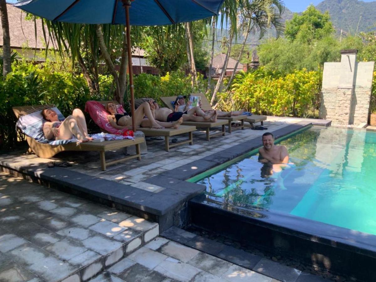 Taman liburan Sunia Loka Bungalows&dive Center 3*