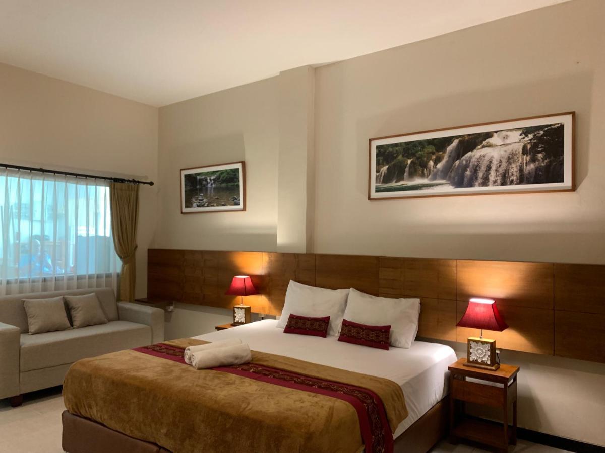 Hotel Kuta Suci Guesthouse Kuta (Bali)