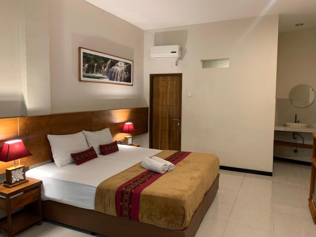 Hotel Kuta Suci Guesthouse Kuta (Bali)