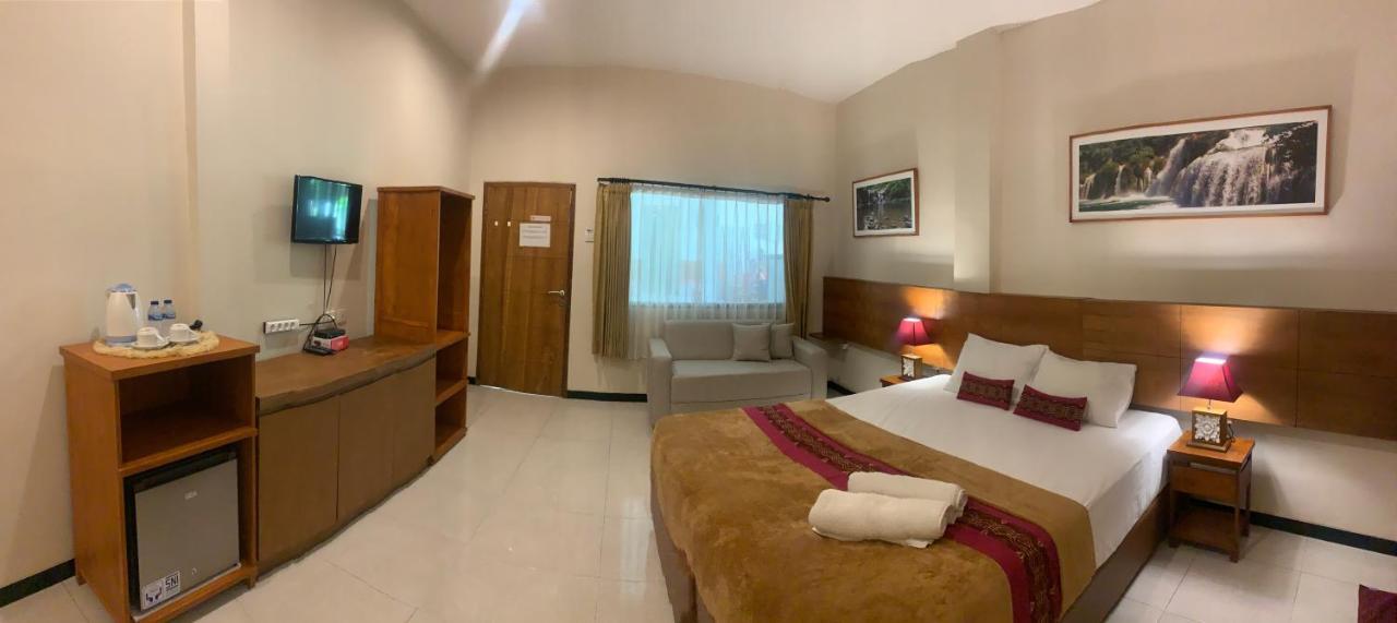 Hotel Kuta Suci Guesthouse