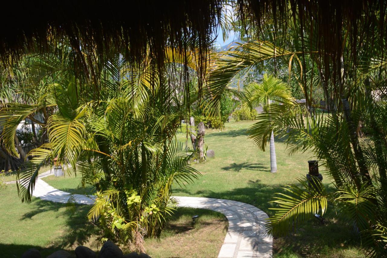 Taman liburan Sunia Loka Bungalows&dive Center 3*
