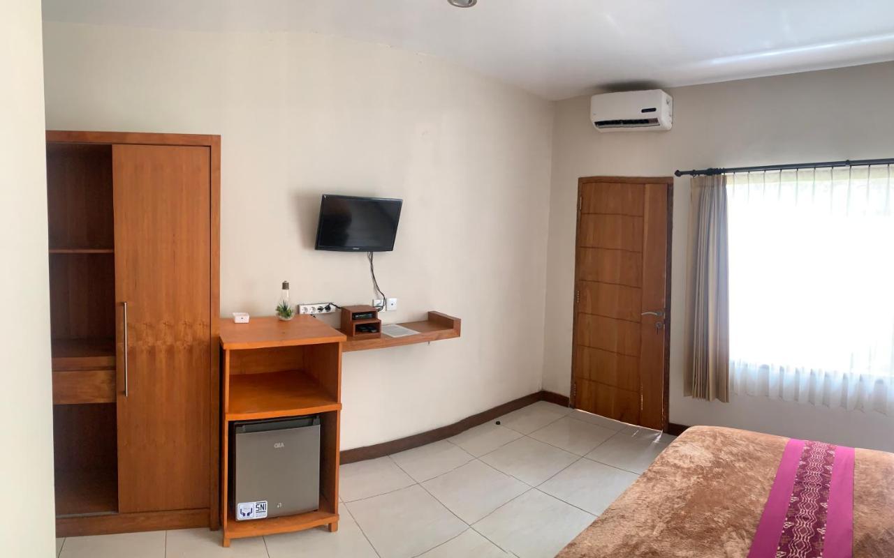 Hotel Kuta Suci Guesthouse