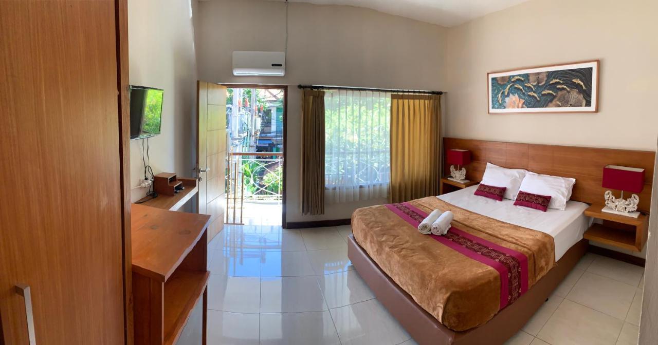 Kuta Suci Guesthouse Hotel Kuta (Bali)