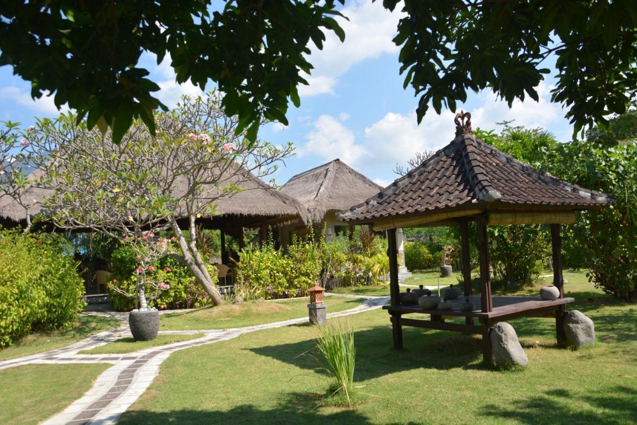 Sunia Loka Bungalows&dive Center 3* Pemuteran (Bali)